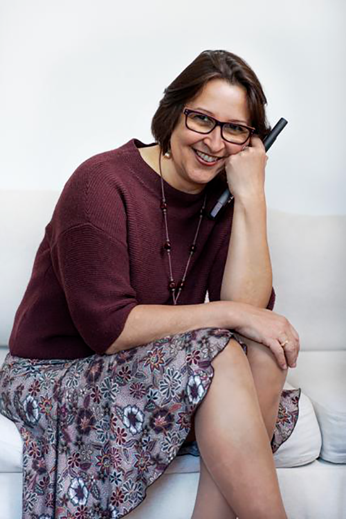 Silvia Fanfani