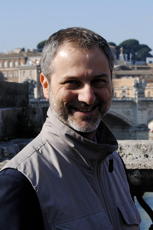 Stefano Ferruzzi